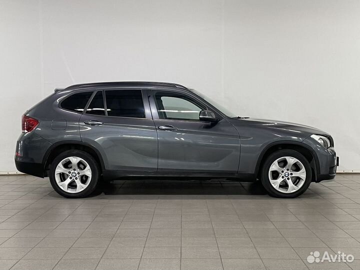 BMW X1 2.0 AT, 2014, 112 000 км