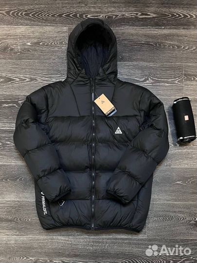 Куртка зимняя Nike ACG