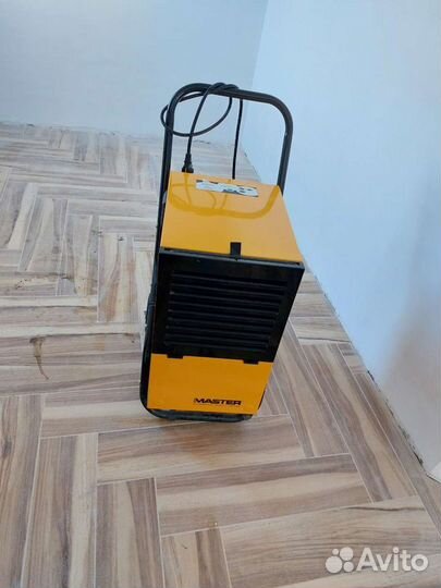 Осушитель воздуха дн 752