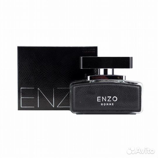 Парфюм мужской Sterling Parfums Armaf Enzo Pour Ho