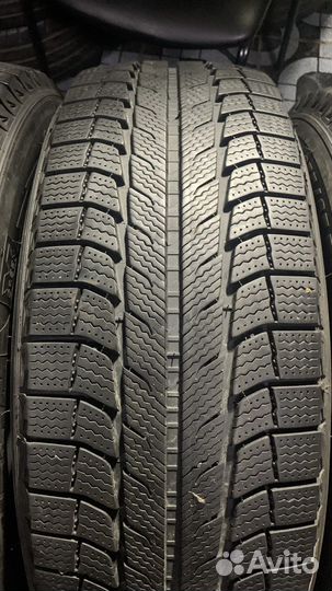 Michelin Latitude X-Ice North 2 235/65 R17