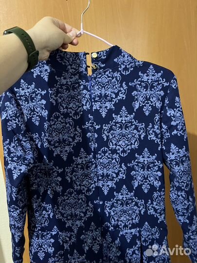 Вещи женские 46р