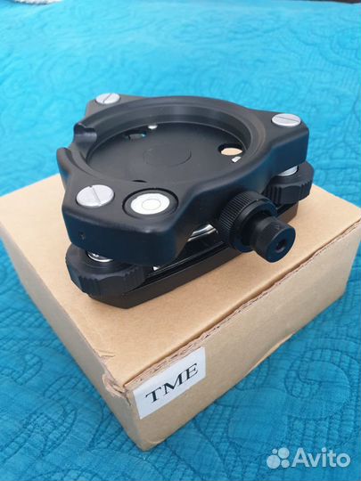 Сборщик данных полевой+трегер