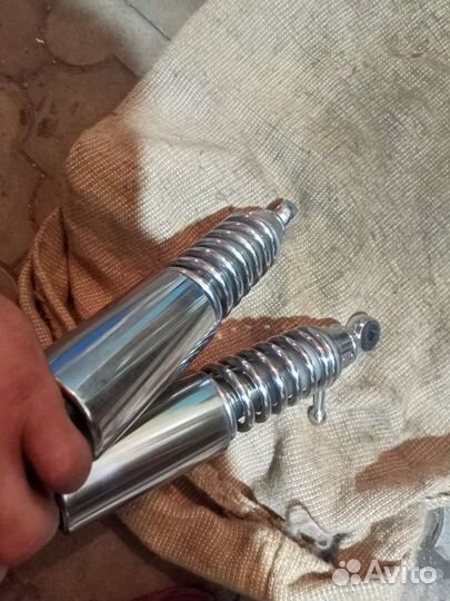 Иж планета спорт