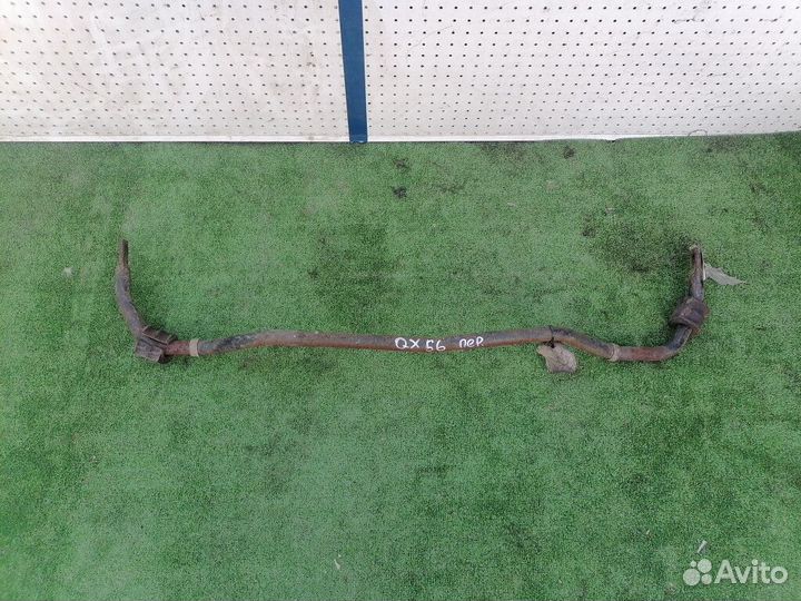 Стабилизатор задний Infiniti QX56