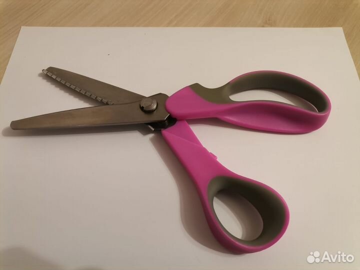 Ножницы для рукоделия