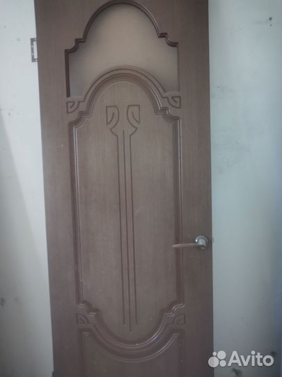 Дверь