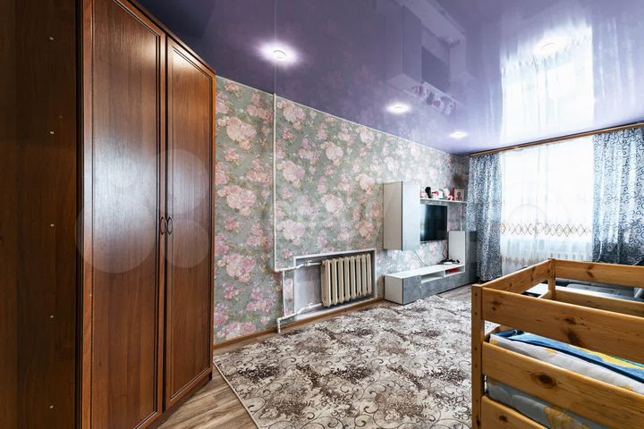 1-к. квартира, 28,1 м², 1/2 эт.