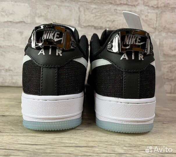 Мужские Кроссовки Nike Air Force 1 Low “Have A Nik