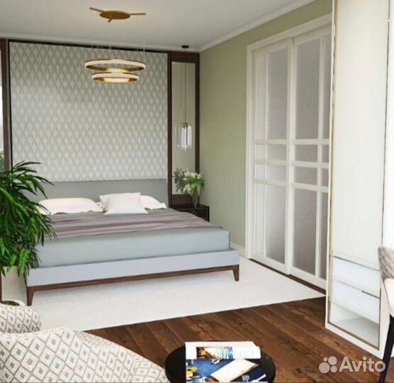 Дизайнер интерьера удаленно