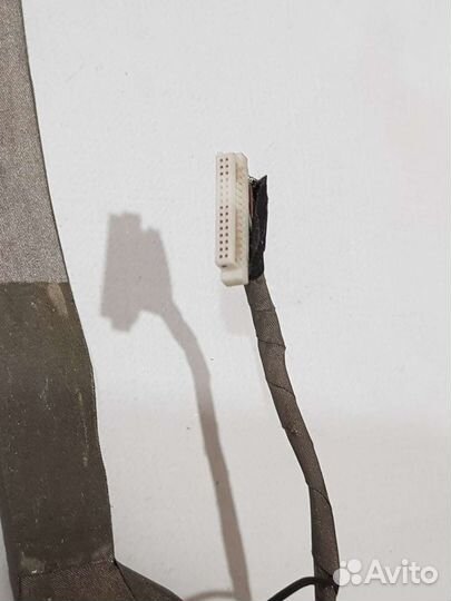 Шлейф матрицы для ноутбука Samsung R463