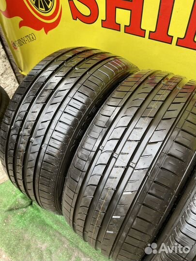 Nexen N'Fera SU1 235/40 R17 94W