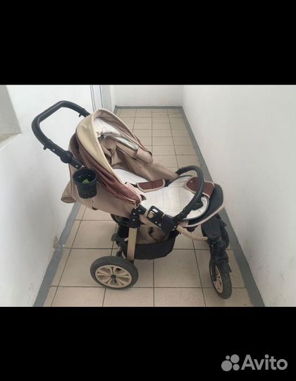 Коляска детская