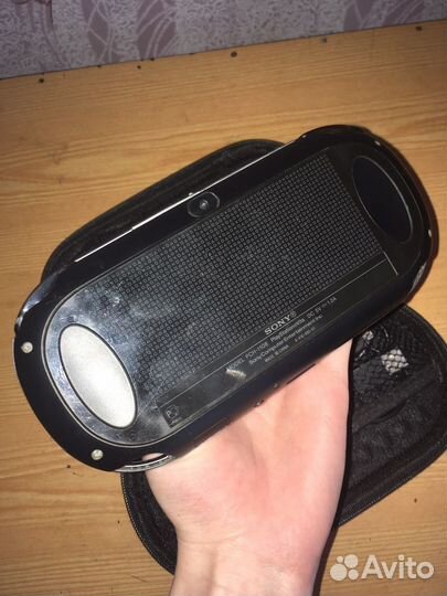 Sony psp Vita slim