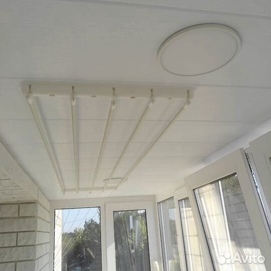 Пластиковые балконы и лоджии