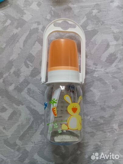 Бутылочка canpol babies