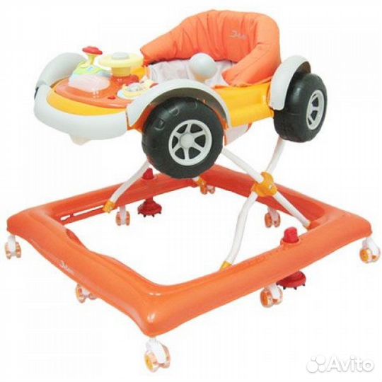 Ходунки jetem Mobile