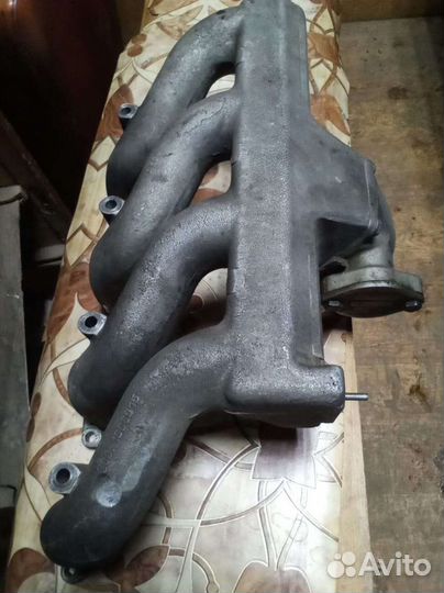 Запчасти на газ 560 штаер