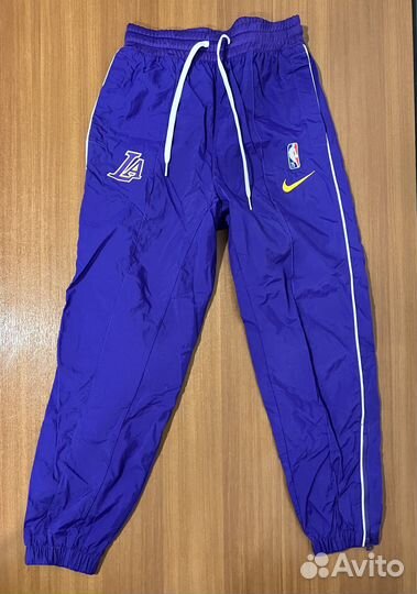 Костюм Nike Los Angeles Lakers Courtside