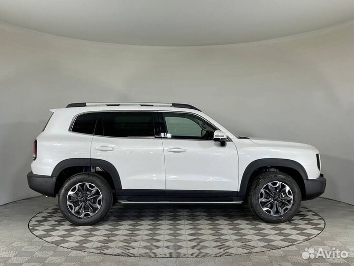 HAVAL Dargo 2.0 AMT, 2024