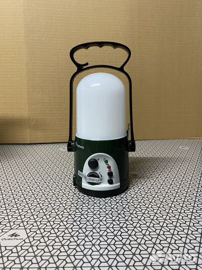 Кемпинговый фонарь Космос