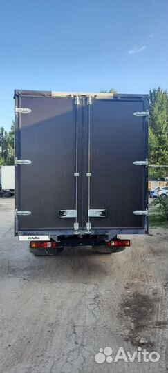 ГАЗ ГАЗель 33023 2.1 МТ, 2006, 240 000 км