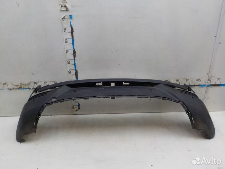 Бампер задний Ford Mondeo