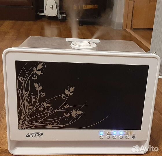 Увлажнитель воздуха