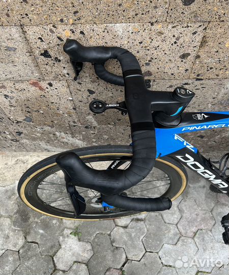 Шоссейный велосипед Pinarello Dogma F12