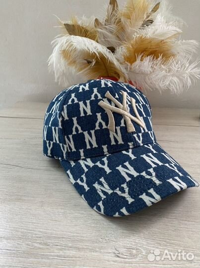 Бейсболка женская