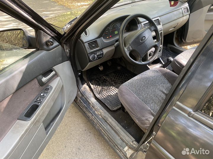 LADA Priora 1.6 МТ, 2009, 200 000 км