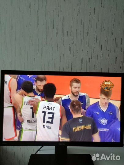 Монитор Benq 22