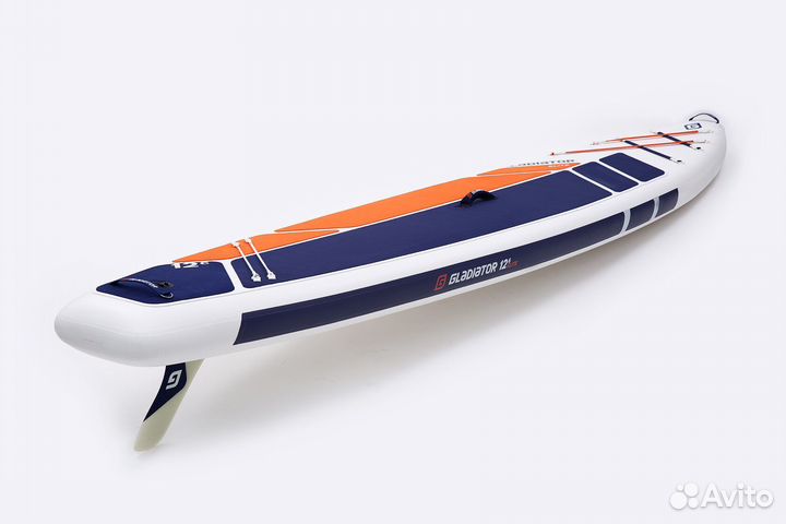 Сап доска Sup board Gladiator Elite 12'6 LT