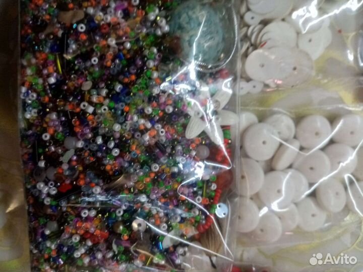 Набор для рукоделия