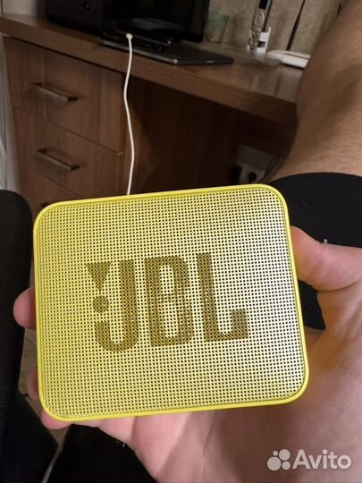 Jbl go 2