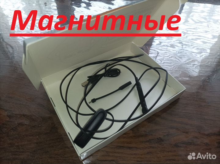 Микронаушники