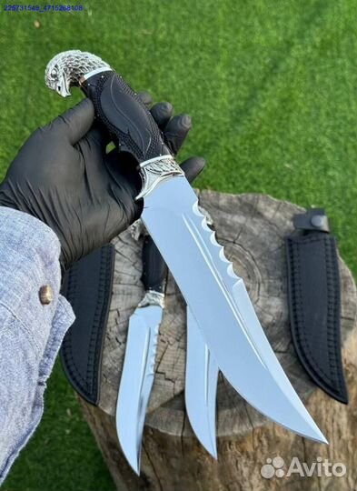 Нож орлан (Арт.80922)