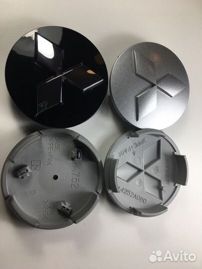 Колпак колеса Mitsubishi