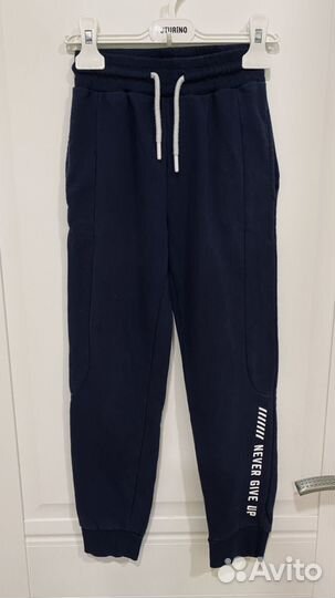 Вещи пакетом для мальчика, р.128-134