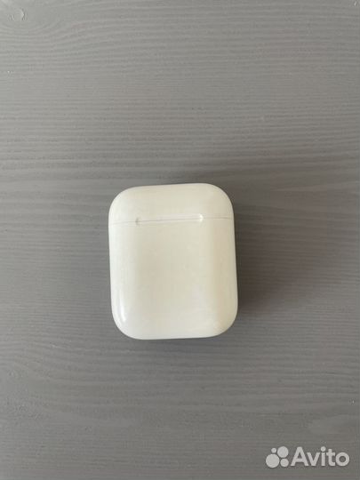 Кейс для airpods