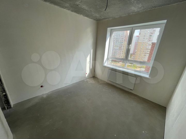 4-к. квартира, 79,3 м², 9/17 эт.