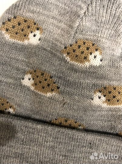 Шапка новая детская