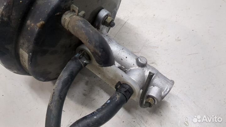 Цилиндр тормозной главный Daewoo Tacuma (Rezzo), 2