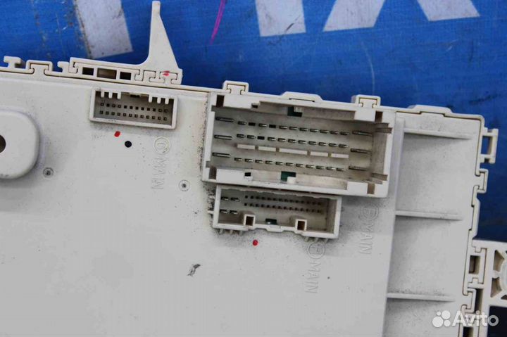 Блок предохранителей Hyundai Elantra (Хендай Элант