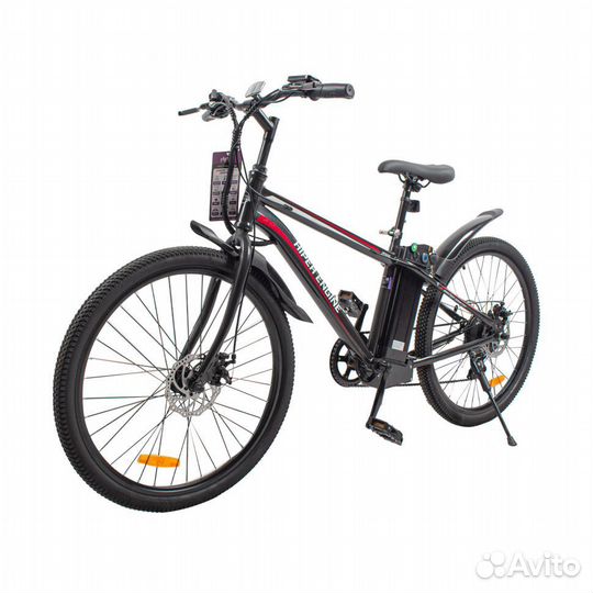 Электровелосипед Hiper Engine 250 Вт fest F1