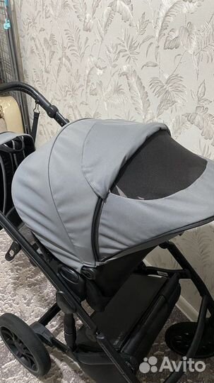 Коляска Anex m/type 2 в 1