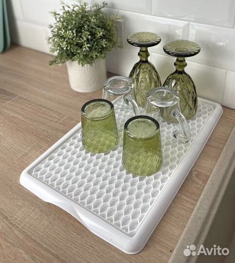 Сушилка для посуды