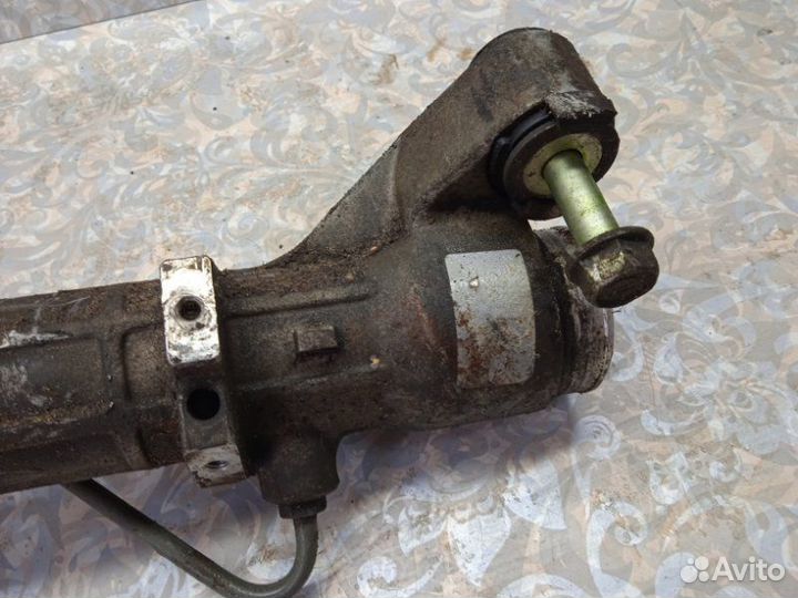 Рулевая рейка Mazda 3 BL 2009