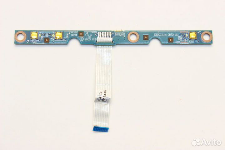Плата включения 6050A2378101-switch-A02 для HP min