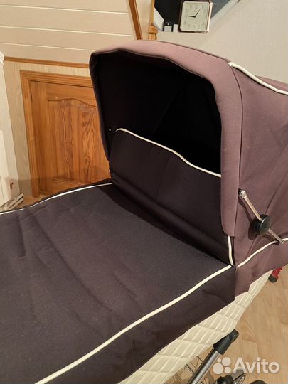 Детская коляска трансформер